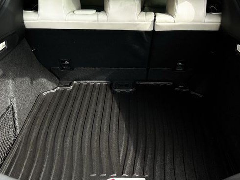 New 2026 Acura Integra A-Spec FWD image 31
