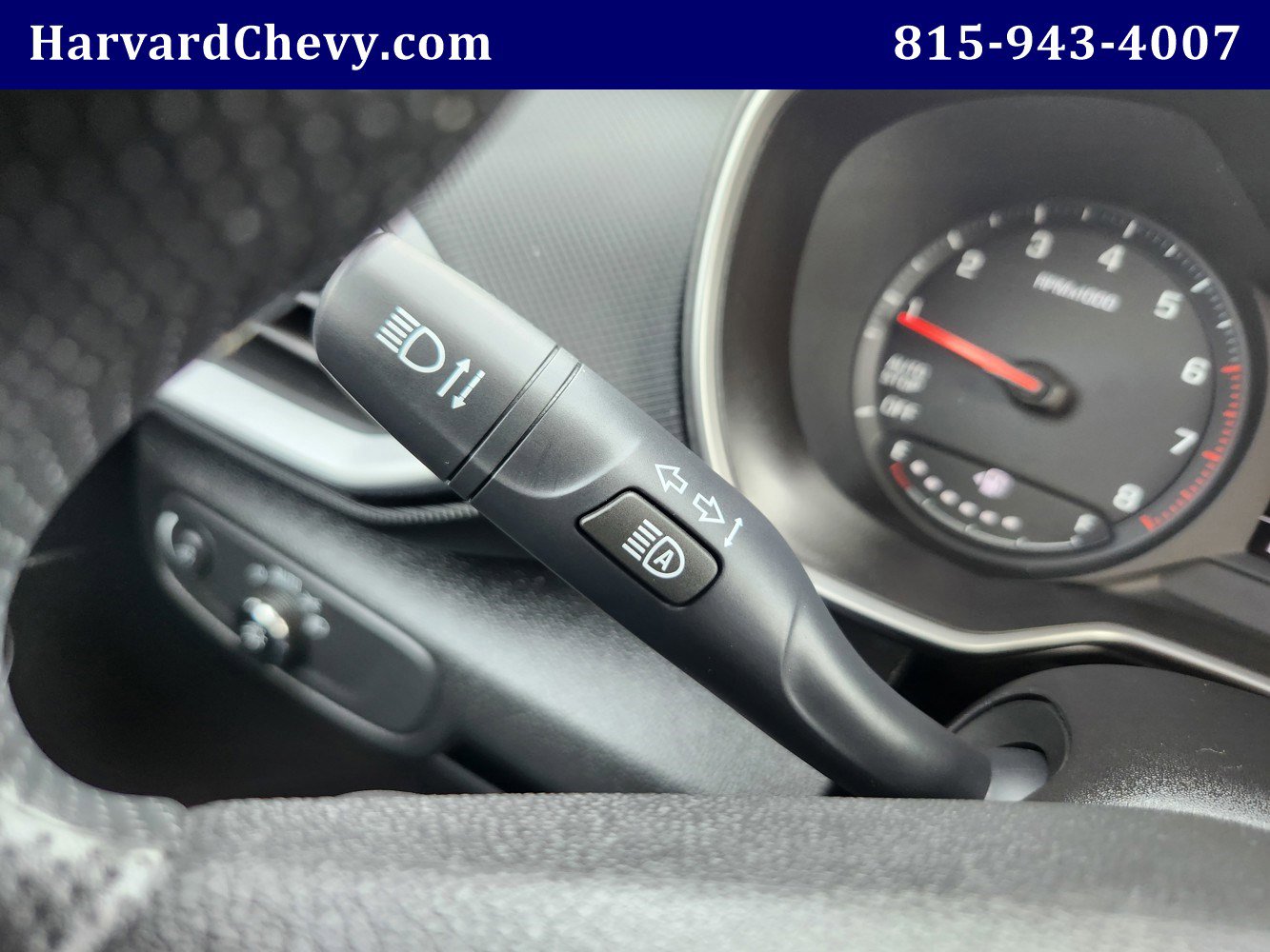 Used 2023 Chevrolet TrailBlazer LS image 21