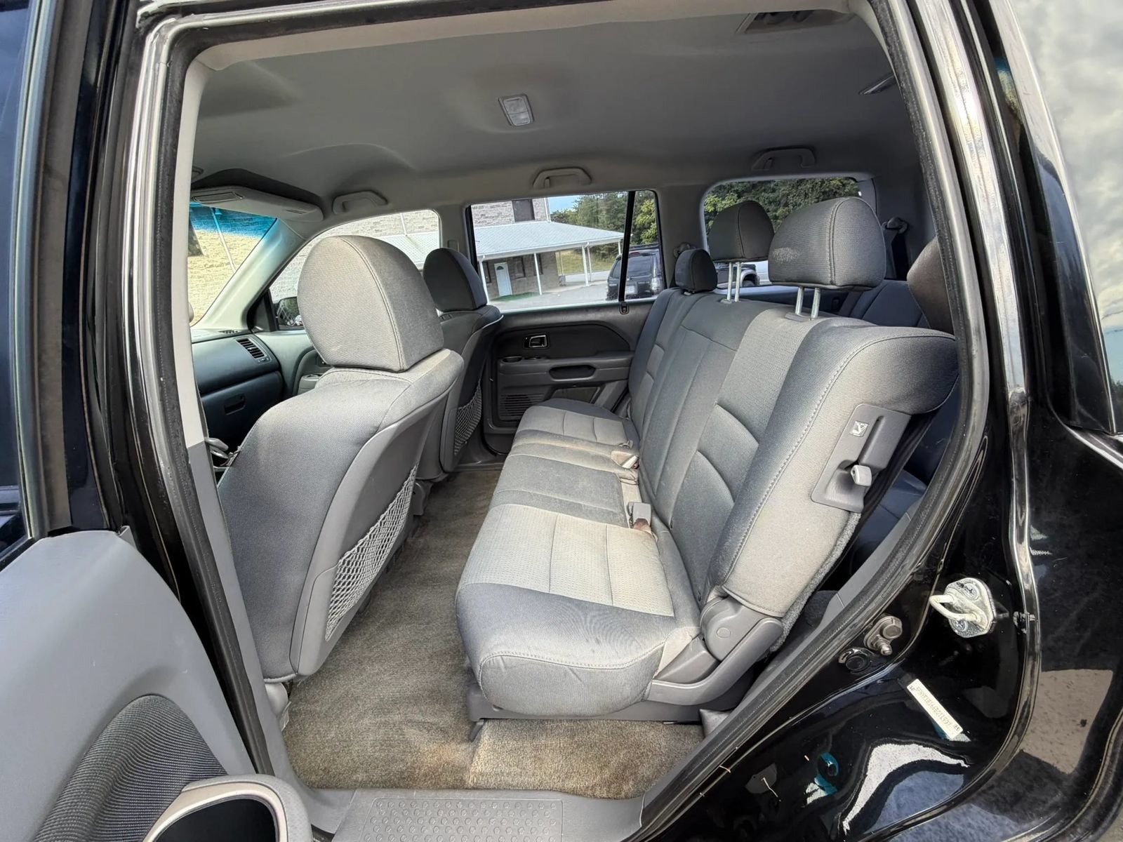 Used 2006 Honda Pilot LX image 17