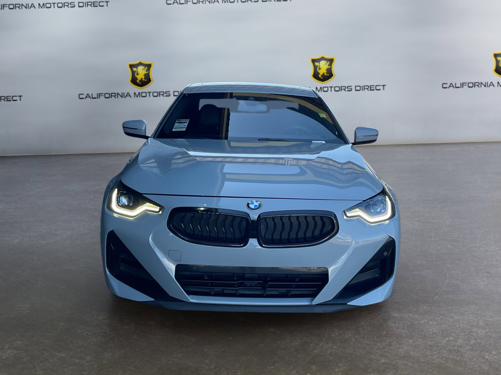 Used 2024 BMW 230i Coupe w/ Premium Package image 8