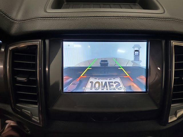 Used 2021 Ford Ranger Lariat w/ Equipment Group 501A High image 23