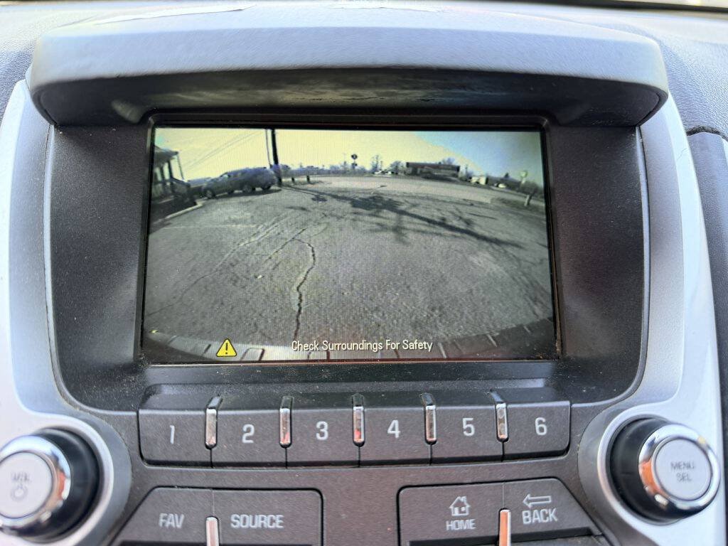 Used 2013 GMC Terrain SLE FWD image 20