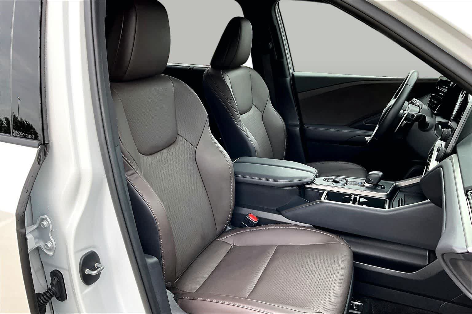 Used 2025 Lexus TX 350 FWD w/ Technology Package image 9