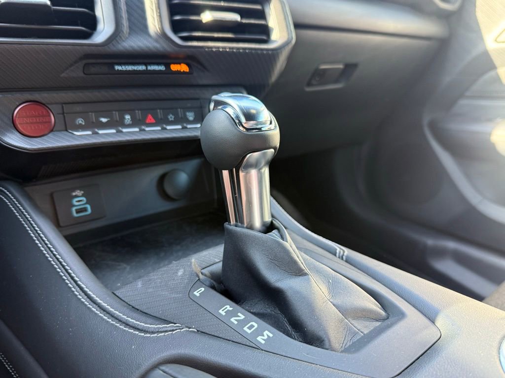 Used 2024 Ford Mustang GT w/ GT Performance Package RWD image 18