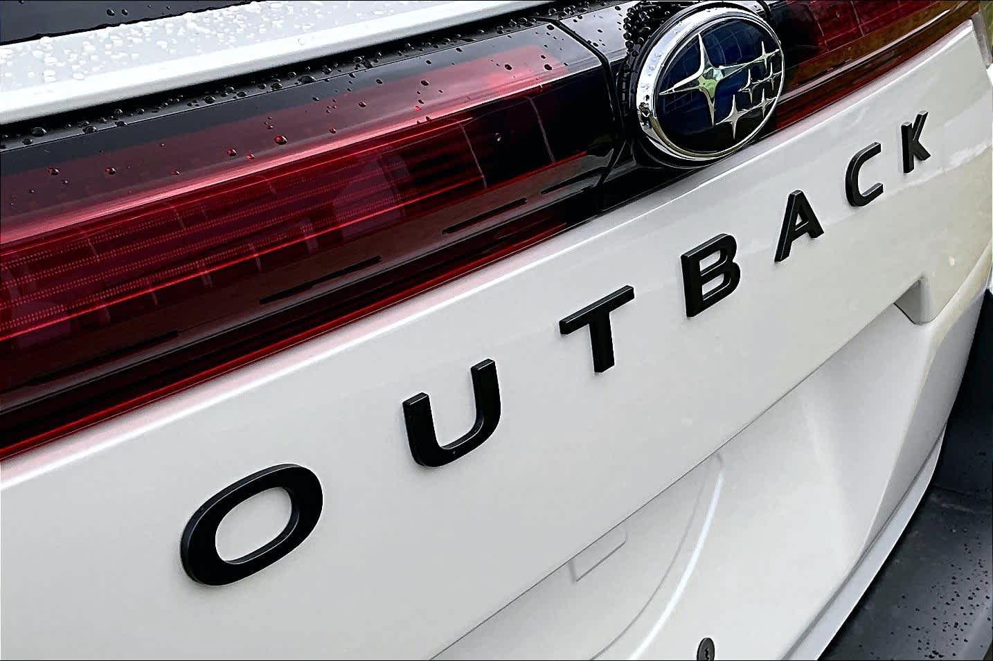 New 2026 Subaru Outback Premium AWD/4WD image 12