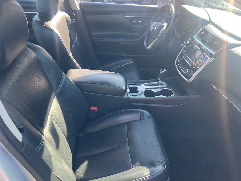 Used 2018 Nissan Altima 2.5 SL image 17