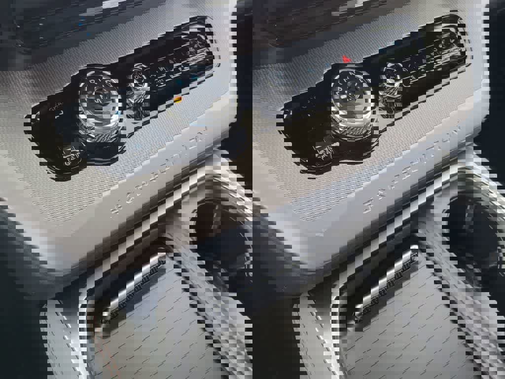 Used 2025 Ford Expedition Max Active image 23