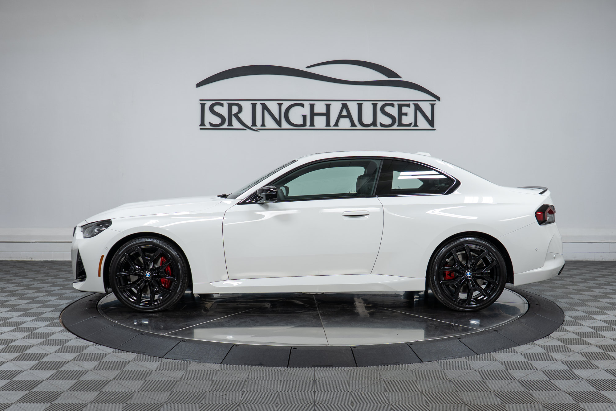 New 2027 BMW M240i xDrive Coupe w/ Premium Package AWD/4WD image 8