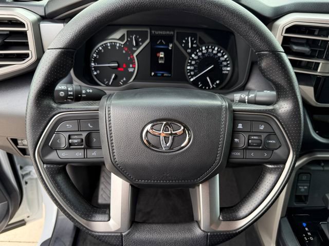 Used 2026 Toyota Tundra SR5 image 18