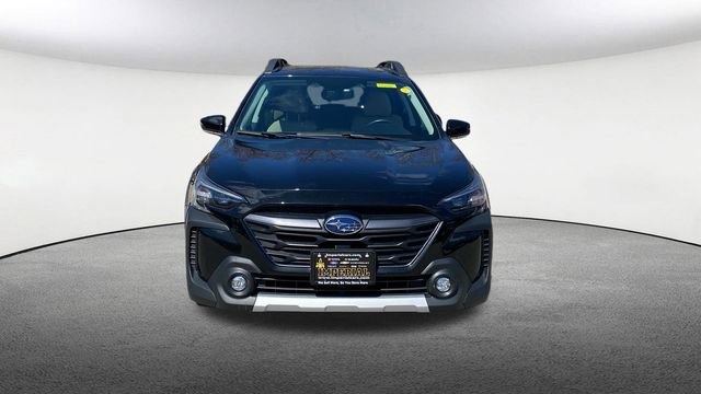 Certified 2024 Subaru Outback Limited image 3