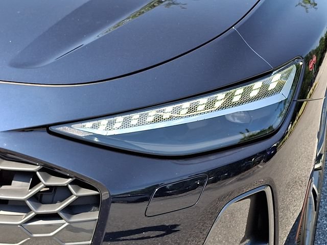 Certified 2026 Audi A6 Premium Plus AWD/4WD image 9