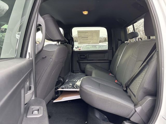 New 2026 RAM 3500 Tradesman image 6