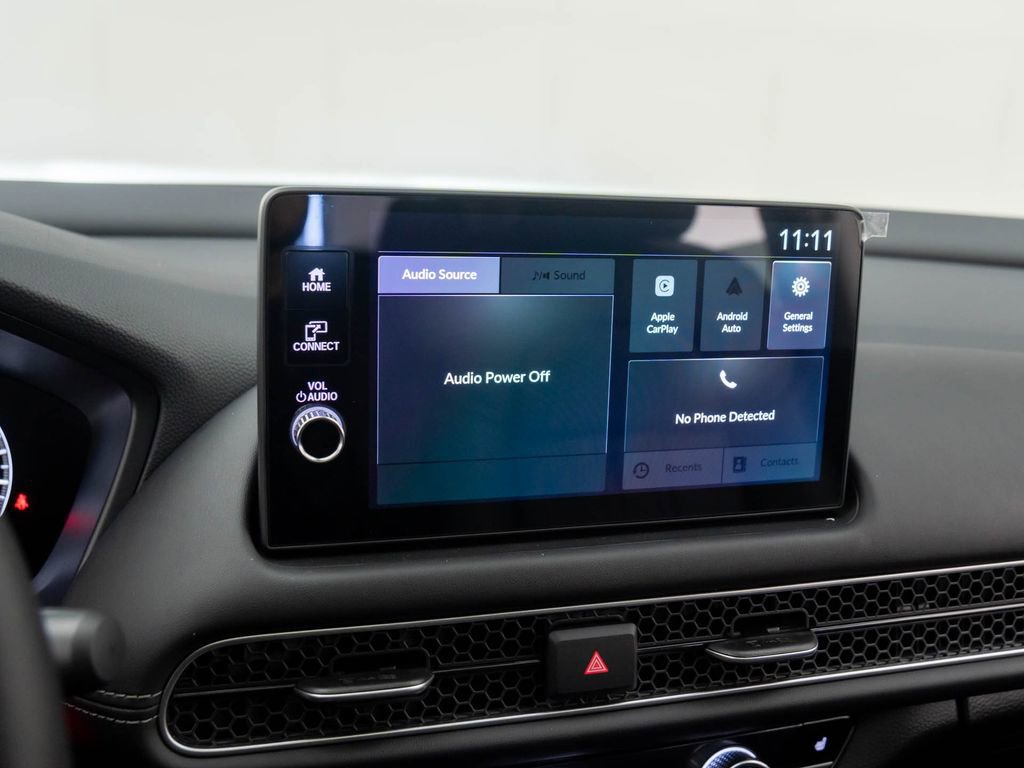 New 2026 Honda HR-V EX-L image 29