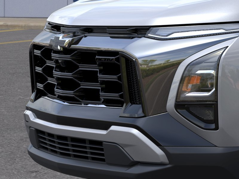 New 2026 Chevrolet Equinox ACTIV AWD/4WD image 16