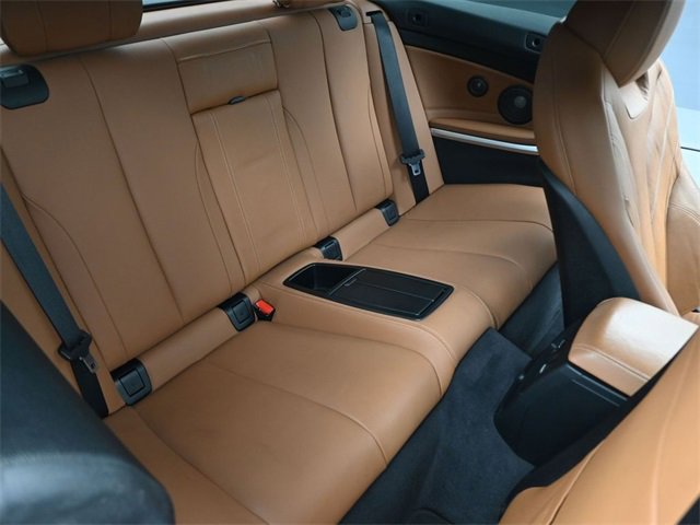 Used 2016 BMW 428i Convertible image 29