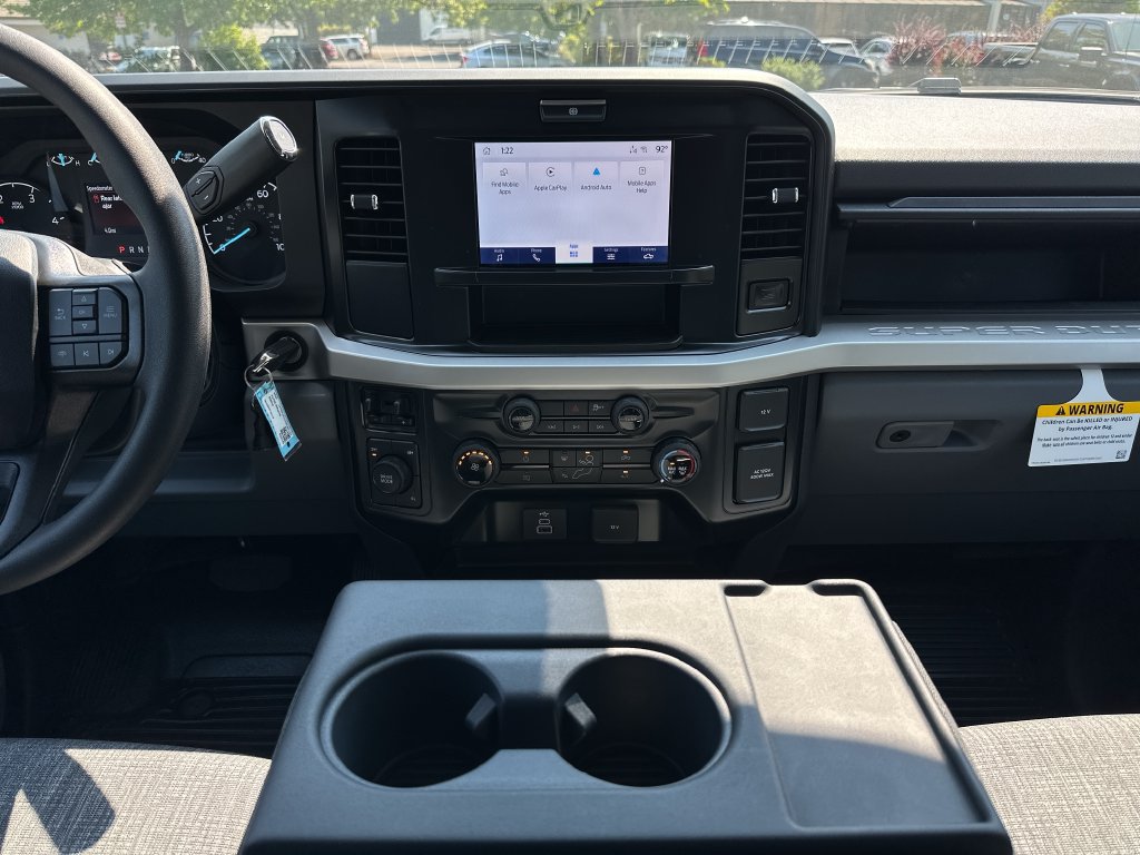 New 2026 Ford F250 XLT AWD/4WD image 20