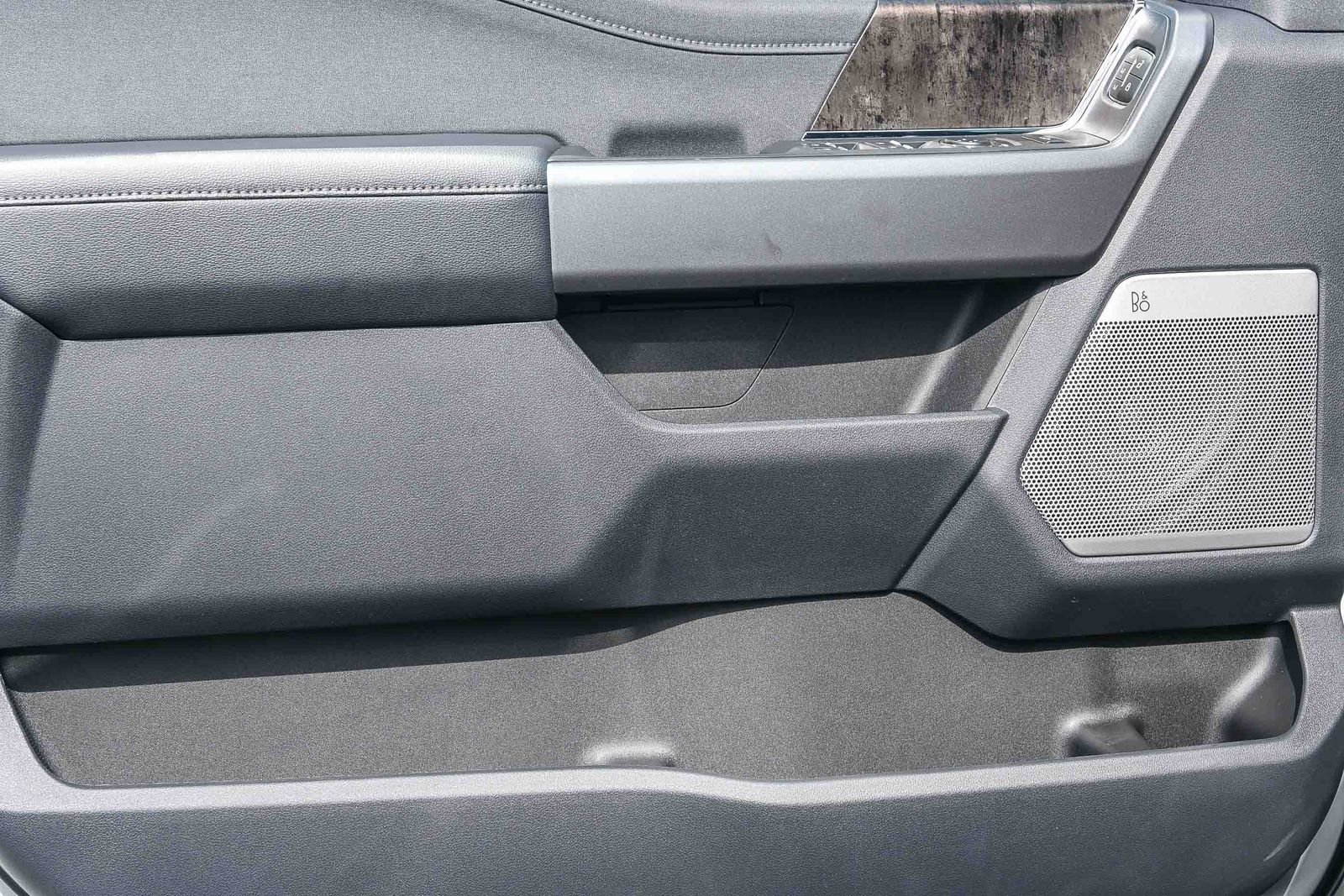 New 2026 Ford F250 Platinum image 22