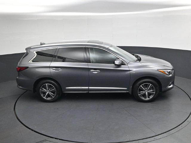 Used 2019 INFINITI QX60 Luxe w/ Essential Package AWD/4WD image 25