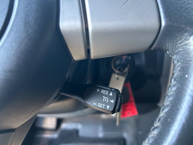 Used 2008 Toyota FJ Cruiser 4WD image 16