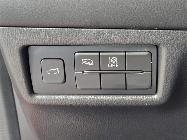Used 2023 MAZDA CX-5 AWD 2.5 S w/ Preferred Package image 28