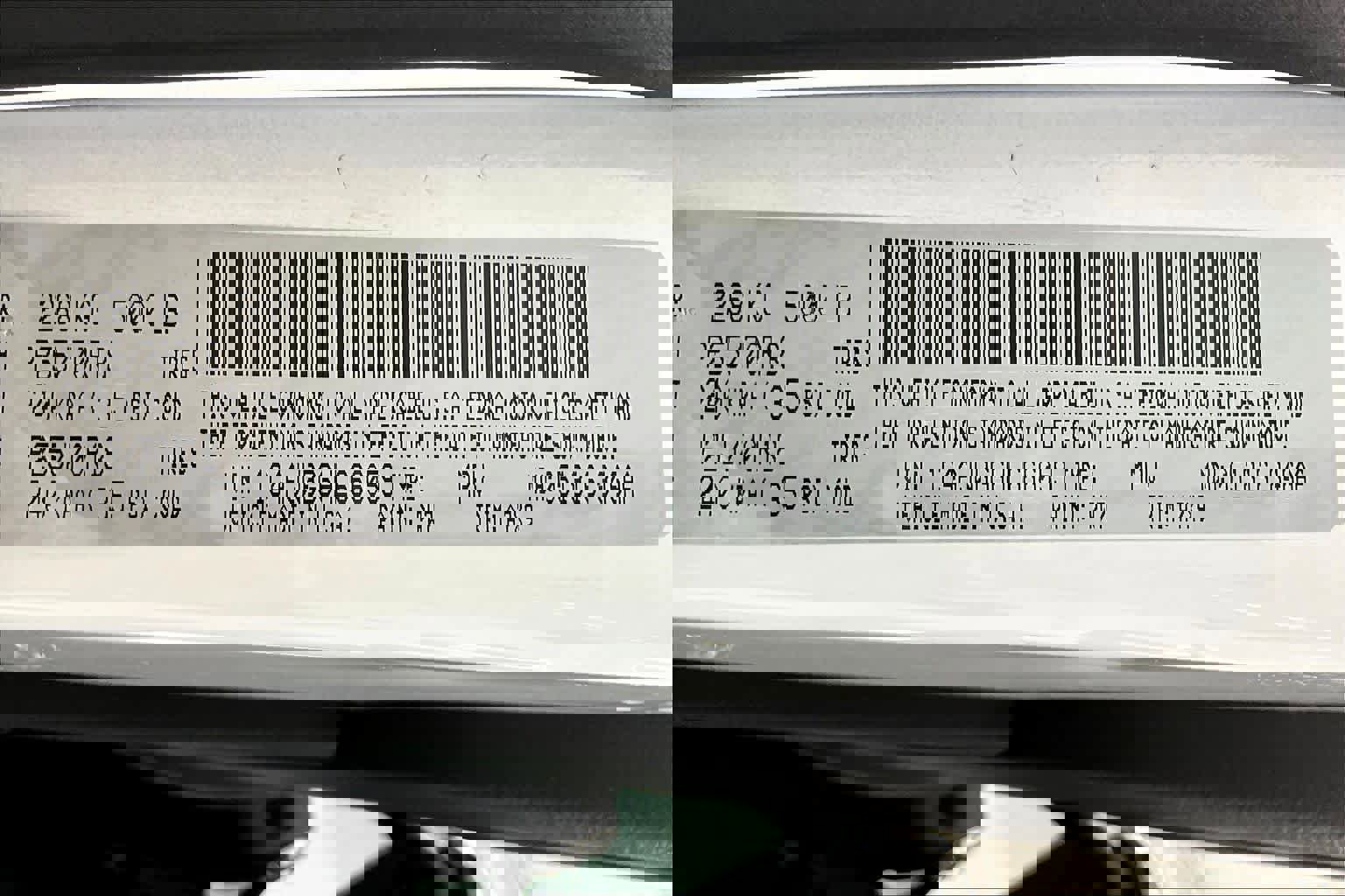 Used 2017 Jeep Wrangler Sahara w/ Connectivity Group image 35