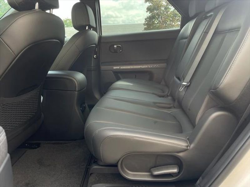 New 2025 Hyundai Ioniq 5 XRT image 26