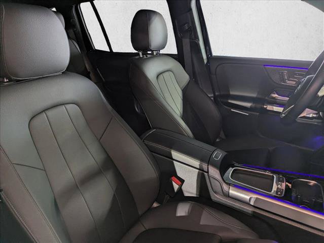 Certified 2025 Mercedes-Benz GLB 250 image 21