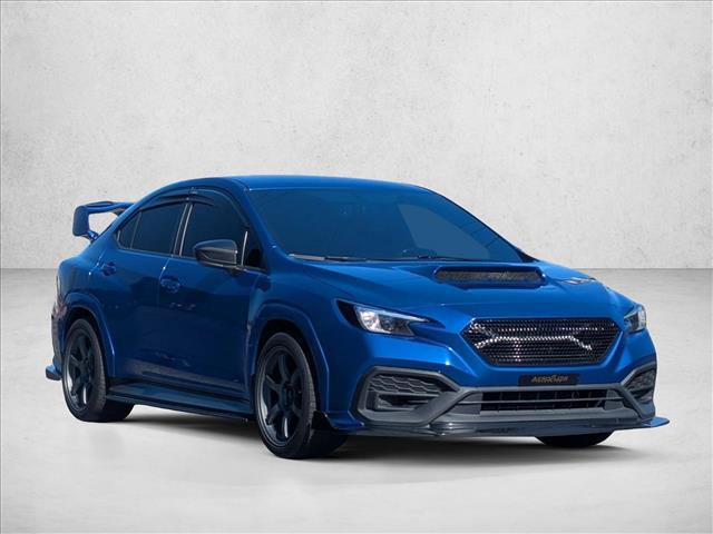 Used 2022 Subaru WRX image 3