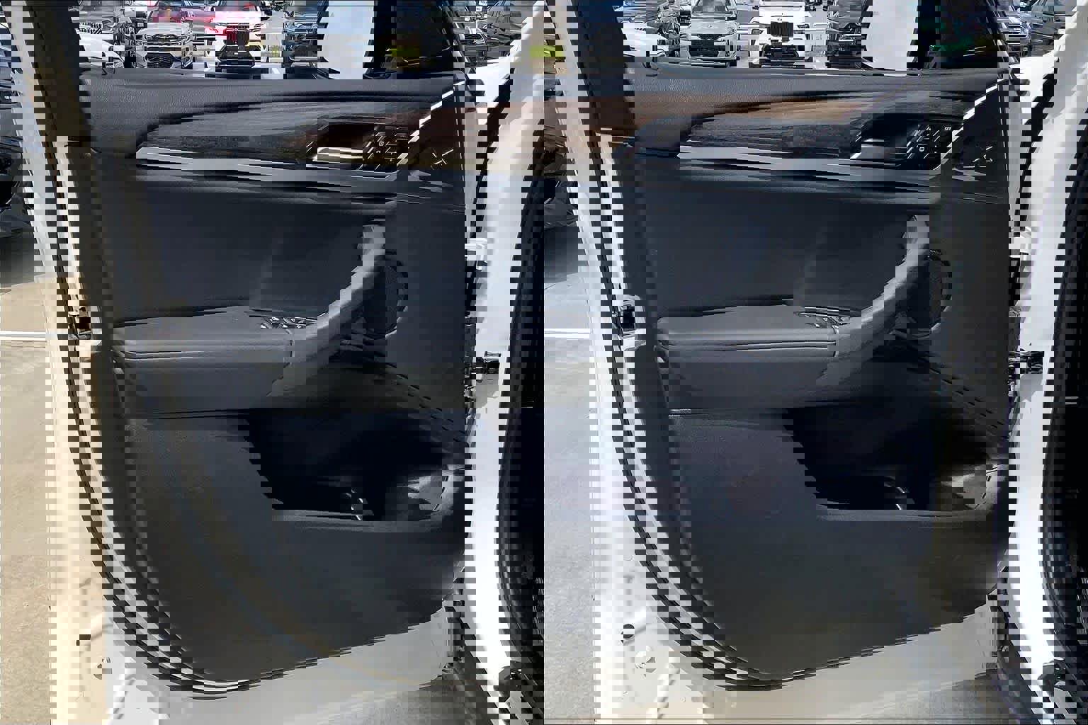 Used 2019 BMW X3 sDrive30i w/ Driving Assistance Package image 25