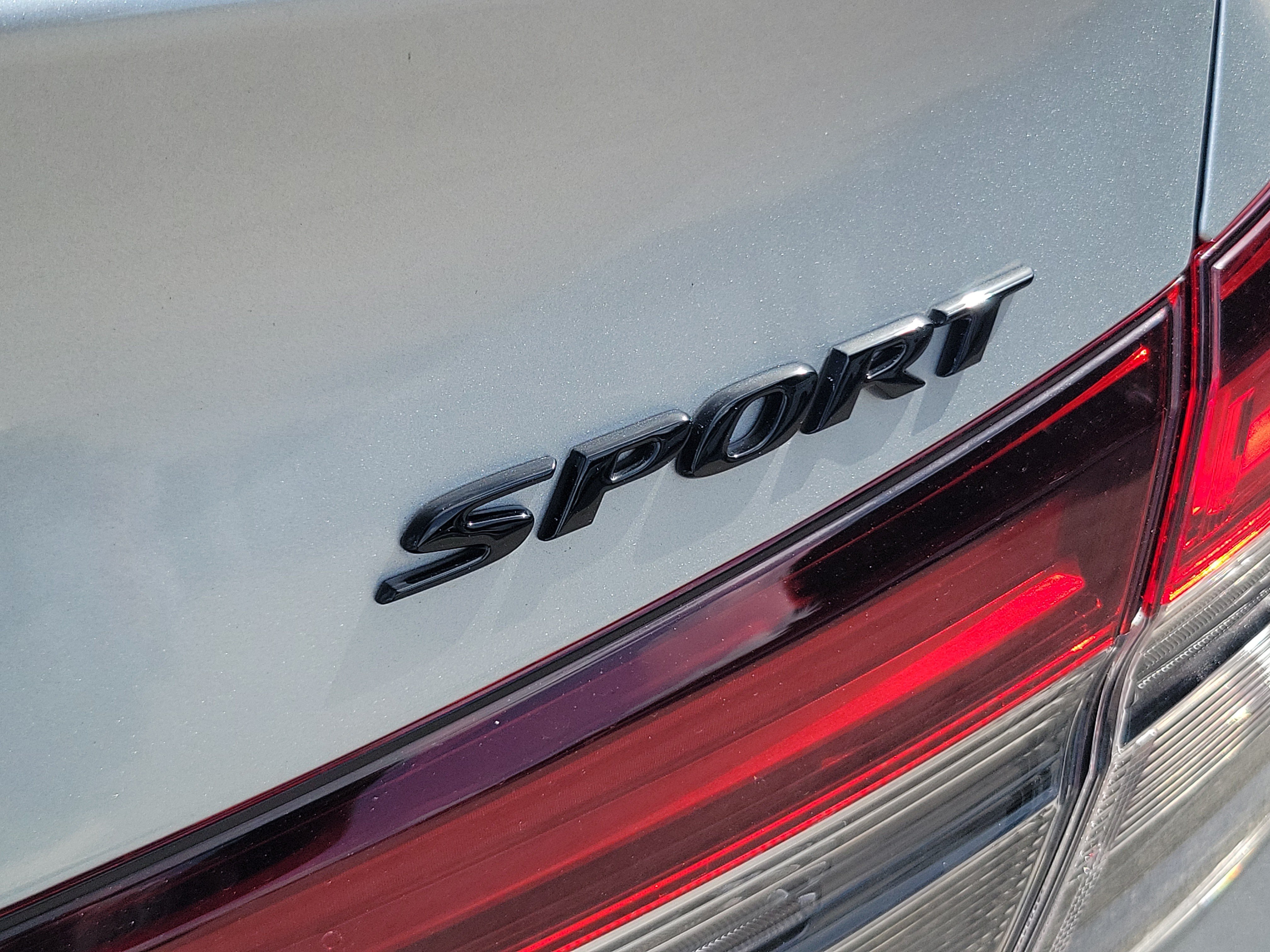 Used 2026 Honda Civic Sport image 31