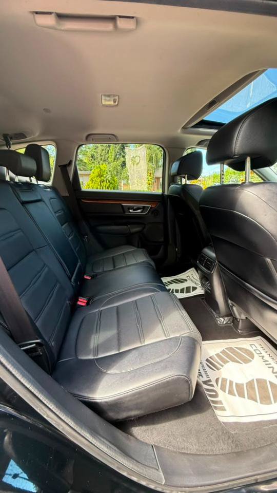 Used 2017 Honda CR-V EX-L image 8