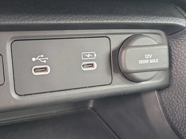 Used 2025 Honda Civic Sport image 27