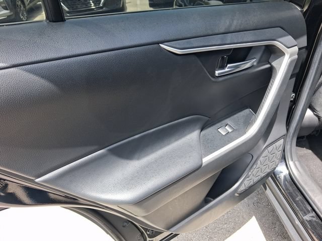 Used 2023 Toyota RAV4 XLE w/ Convenience Package FWD image 8