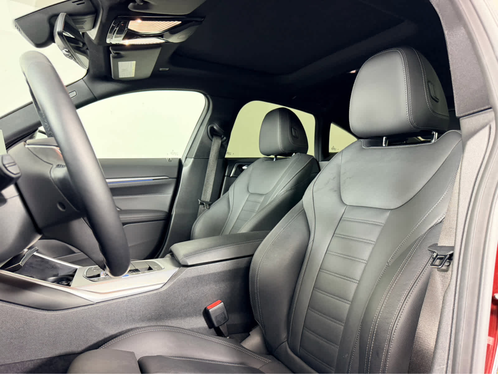 Certified 2023 BMW i4 eDrive35 w/ Premium Package image 10