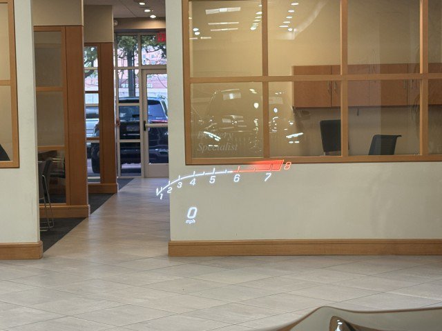 New 2026 Mercedes-Benz GLE 53 AMG 4MATIC Coupe image 13