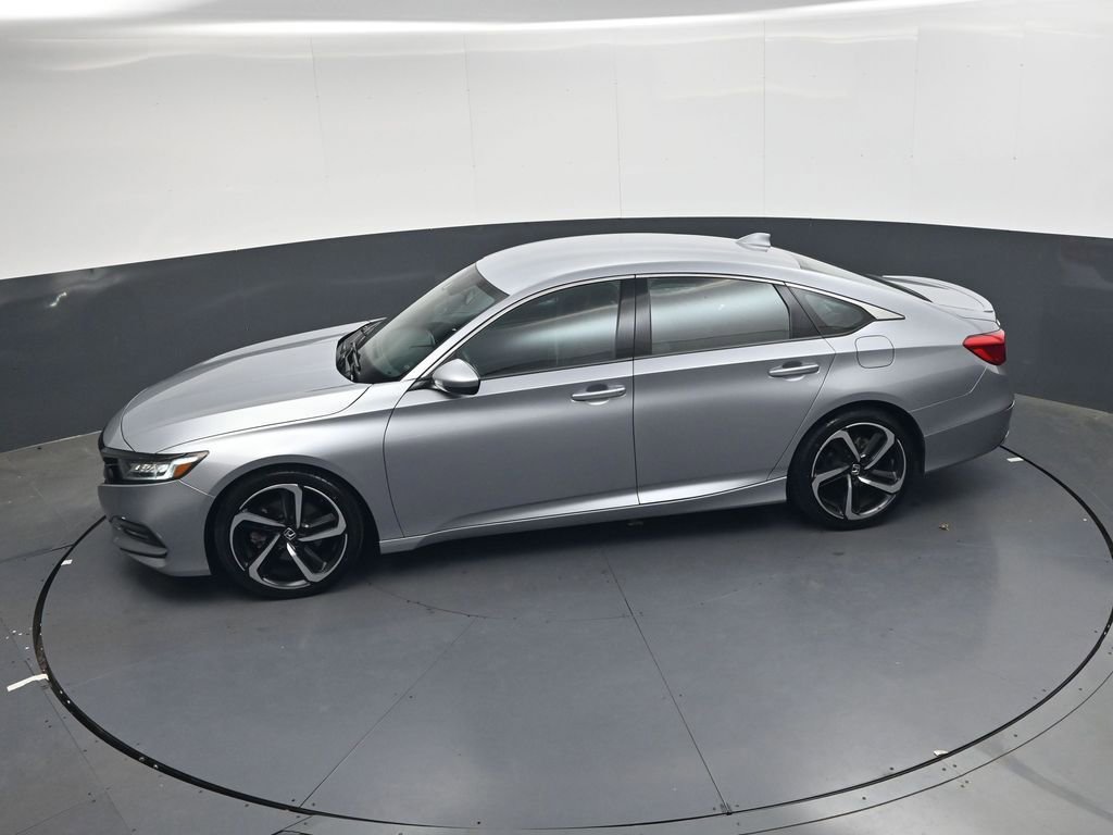 Used 2020 Honda Accord Sport image 20