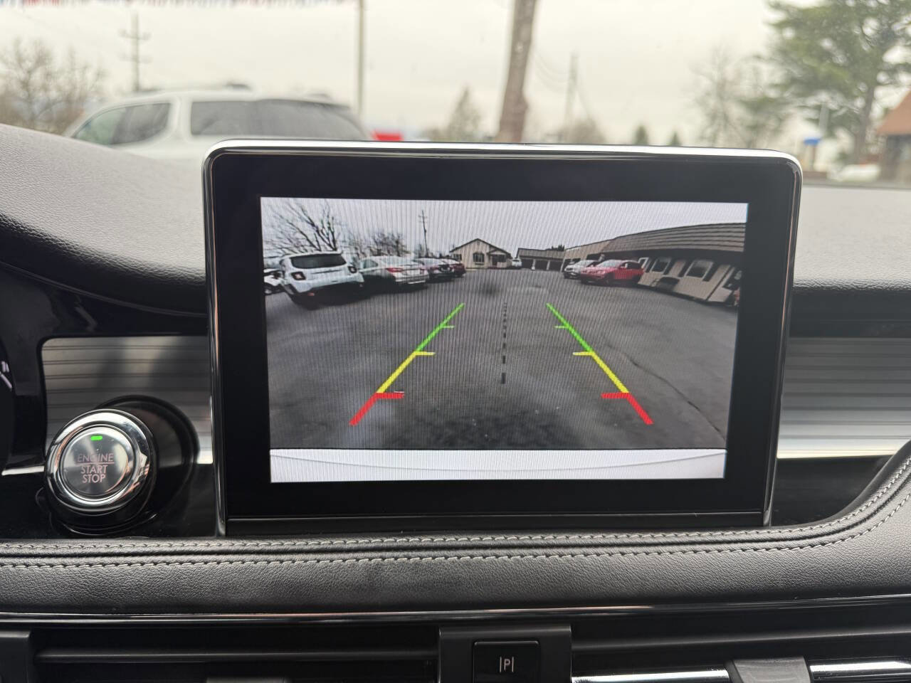 Used 2022 Lincoln Corsair AWD w/ Premium Package image 28