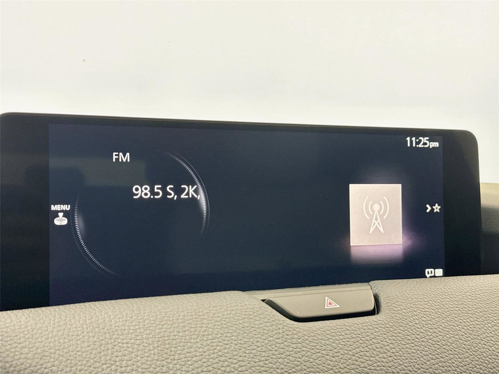 New 2026 MAZDA CX-70 SC Plus image 24