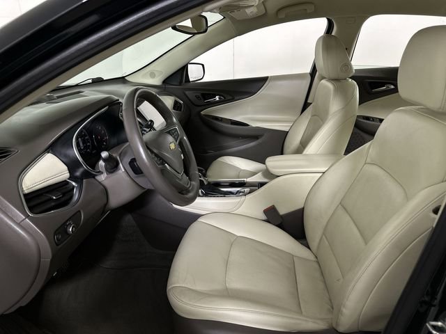 Used 2024 Chevrolet Malibu LT FWD image 20