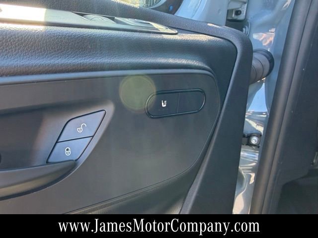 New 2026 Mercedes-Benz Sprinter 2500 image 12