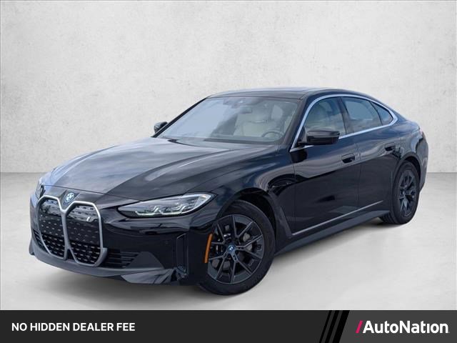 Used 2023 BMW i4 eDrive40