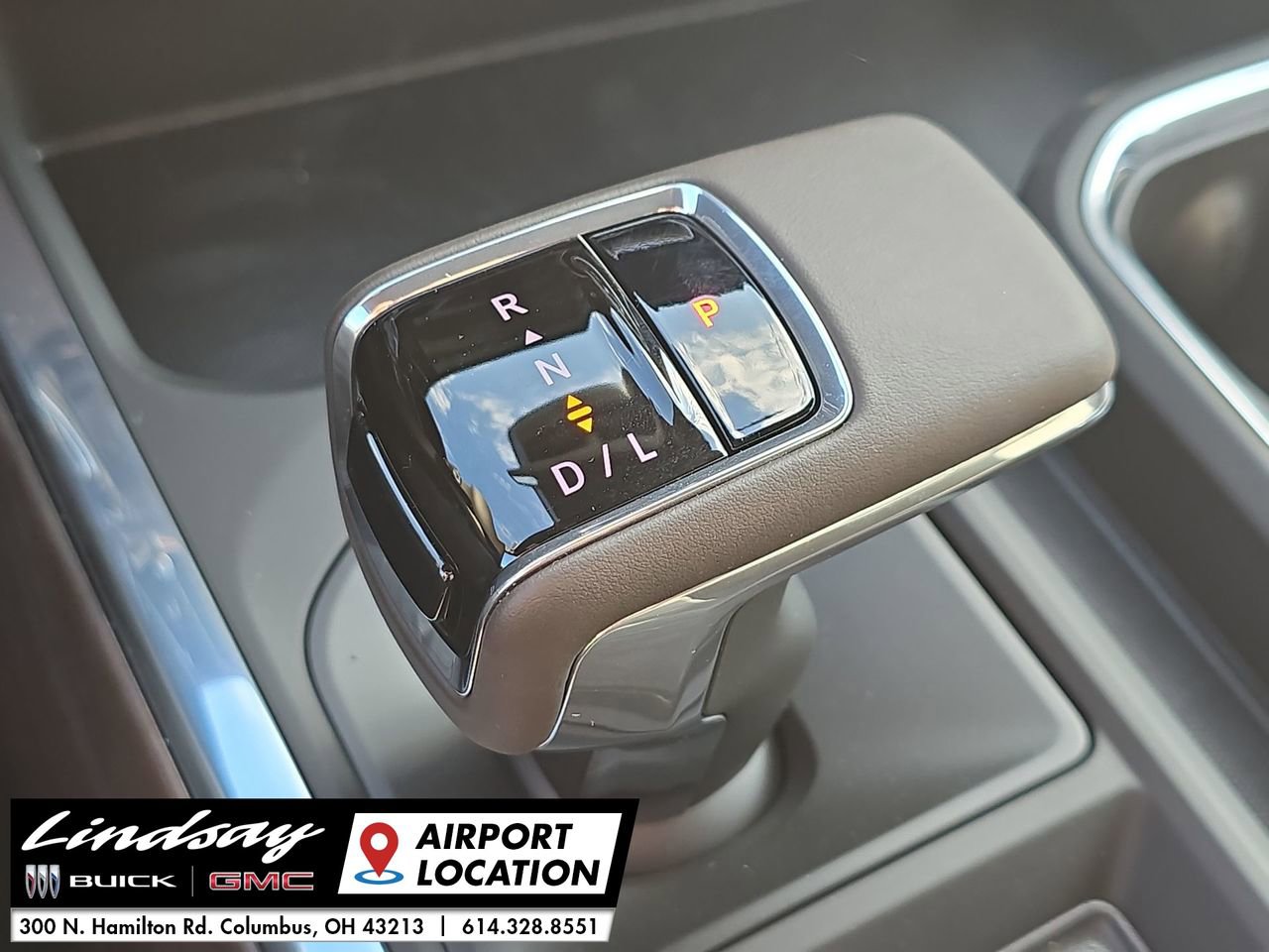 New 2025 GMC Sierra 1500 SLT w/ SLT Premium Plus Package image 16