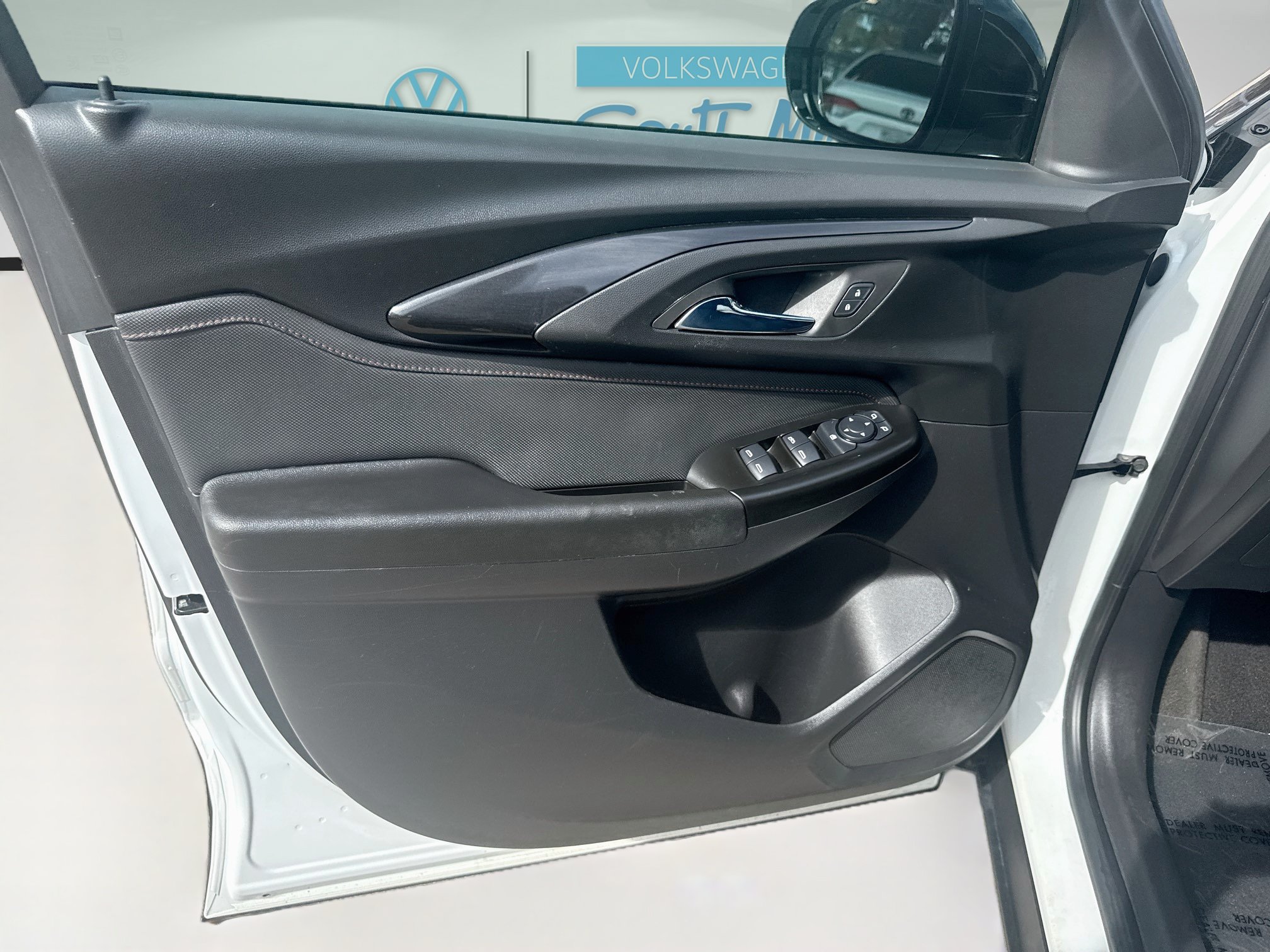 Used 2022 Chevrolet TrailBlazer RS FWD image 20