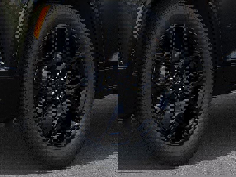 New 2026 Chevrolet Traverse RS w/ LPO, Floor Liner Package image 9