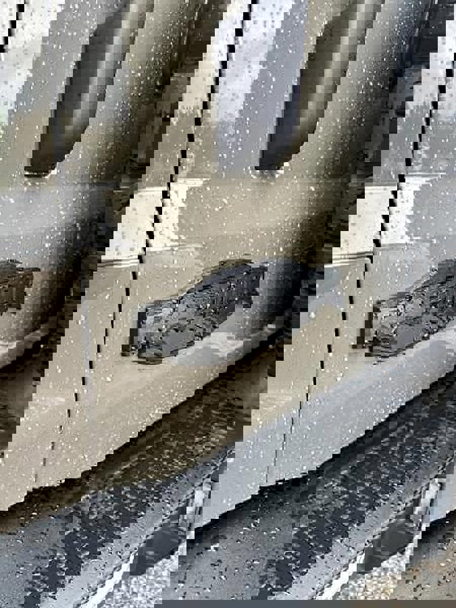 New 2025 Ford Bronco Raptor image 8