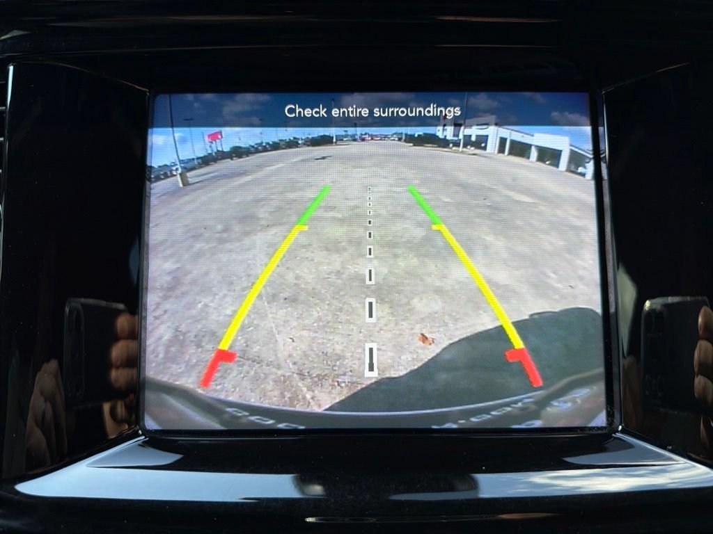 Used 2022 Dodge Durango GT AWD/4WD image 16
