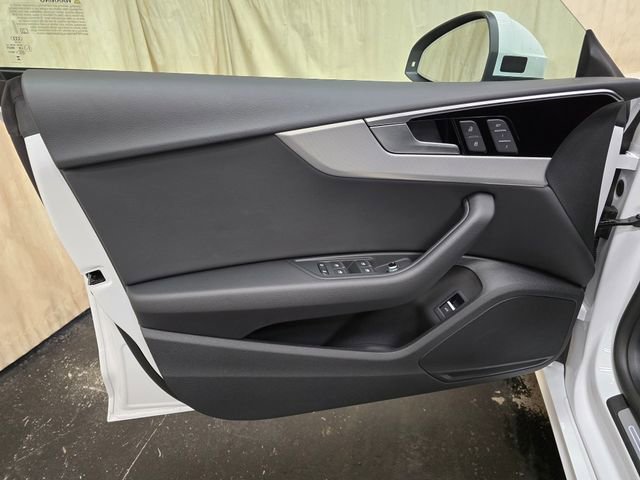Certified 2025 Audi A5 2.0T Premium Plus w/ Convenience Plus Package image 14