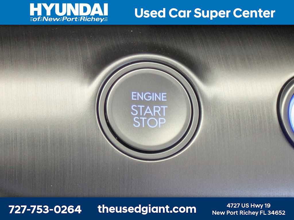 Used 2026 Hyundai Kona SEL Sport image 35