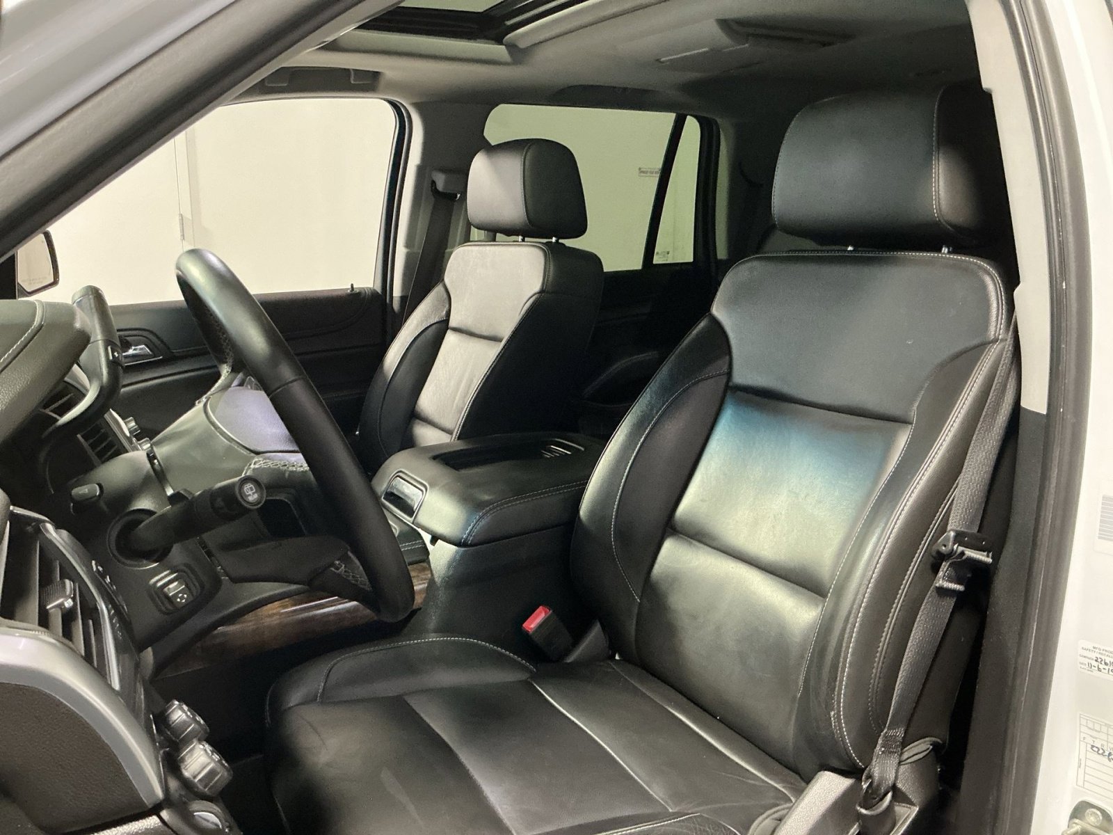 Used 2019 Chevrolet Tahoe LT AWD/4WD image 14