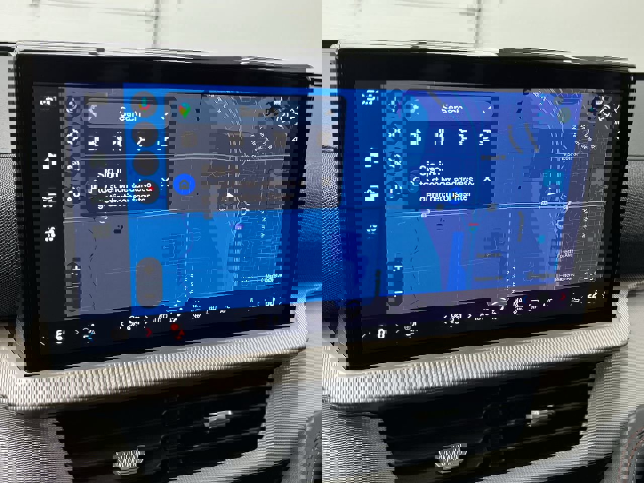 New 2026 Ford Explorer Active w/ Active Comfort Package image 5